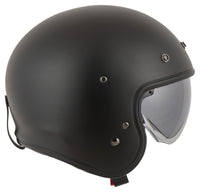 Cască Moto Jet HJC V31 - Design Clasic, ECE 22.06
