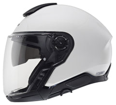 Cască Moto Jet J2 SCHUBERTH - Modulară, ECE 22.06