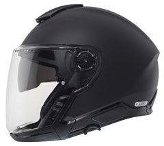 Cască Moto Jet J2 Schuberth - Modulară ECE 22.06