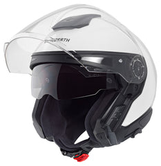 Cască Moto Jet J2 SCHUBERTH - Modulară, ECE 22.06