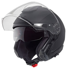 Cască Moto Jet J2 Schuberth - Modulară ECE 22.06