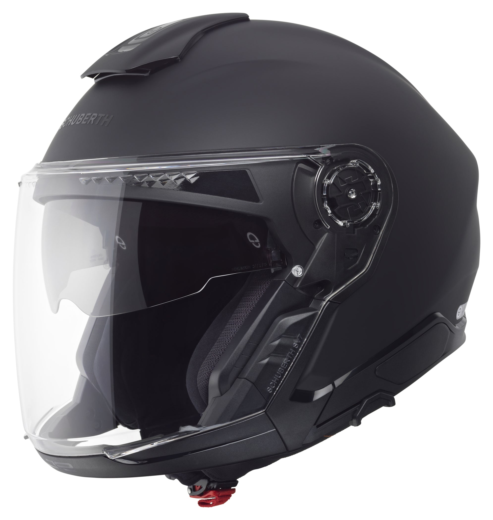 Cască Moto Jet J2 Schuberth - Modulară ECE 22.06