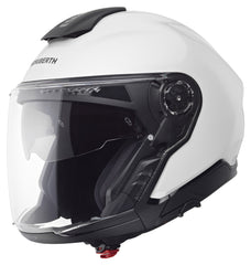 Cască Moto Jet J2 SCHUBERTH - Modulară, ECE 22.06