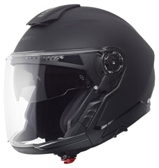 Cască Moto Jet J2 Schuberth - Modulară ECE 22.06