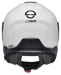 Cască Moto Jet J2 SCHUBERTH - Modulară, ECE 22.06