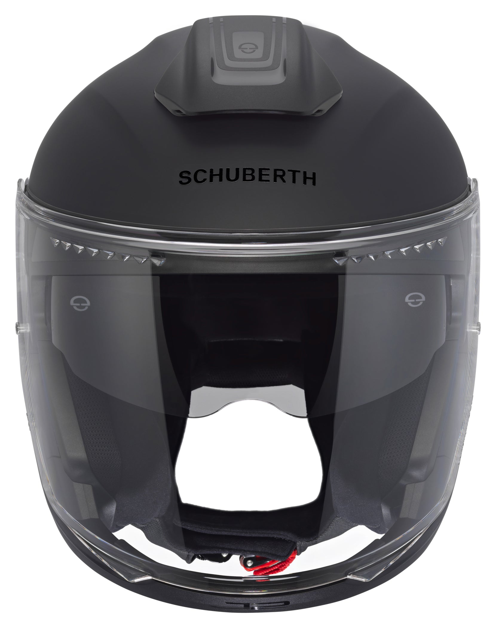 Cască Moto Jet J2 Schuberth - Modulară ECE 22.06