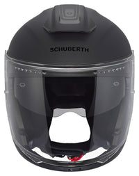 Cască Moto Jet J2 Schuberth - Modulară ECE 22.06