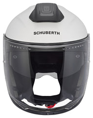 Cască Moto Jet J2 SCHUBERTH - Modulară, ECE 22.06