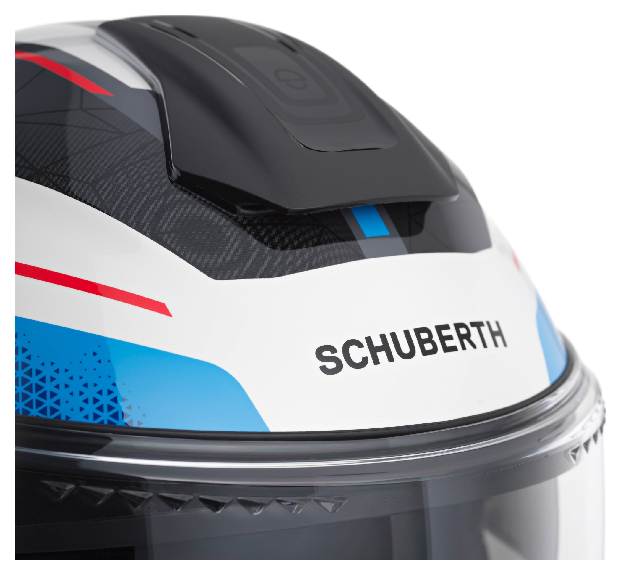 Cască Moto Jet J2 Sigma SCHUBERTH - Modulară, ECE 22.06