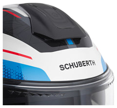 Cască Moto Jet J2 Sigma SCHUBERTH - Modulară, ECE 22.06