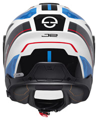Cască Moto Jet J2 Sigma SCHUBERTH - Modulară, ECE 22.06