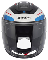 Cască Moto Jet J2 Sigma SCHUBERTH - Modulară, ECE 22.06