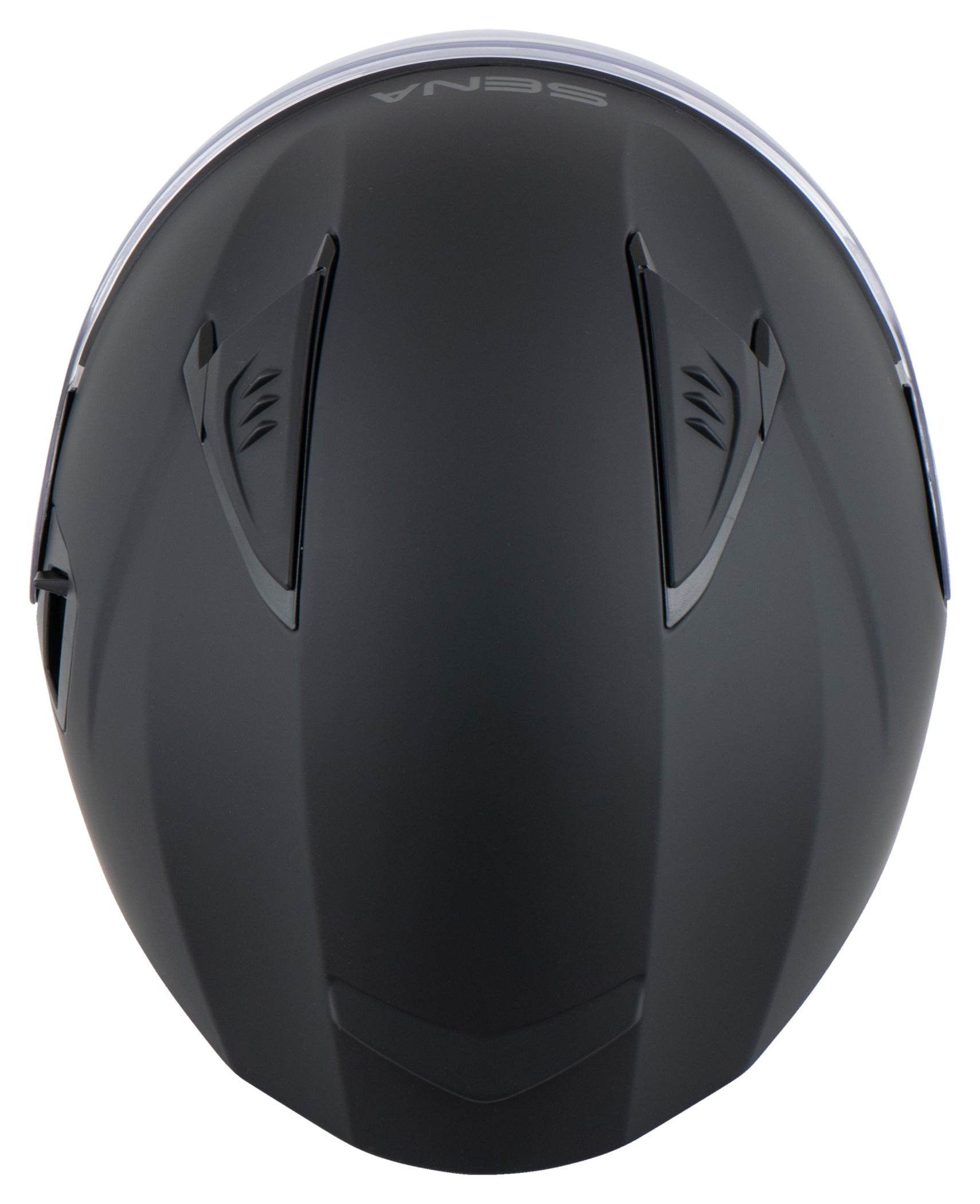 Cască Moto Jet Sena Outstar 2 - Bluetooth 5.2, Mesh Intercom