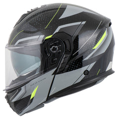 Cască Moto K-4 Evo Fusion Louis - Integrală & Jet, ECE 22.06