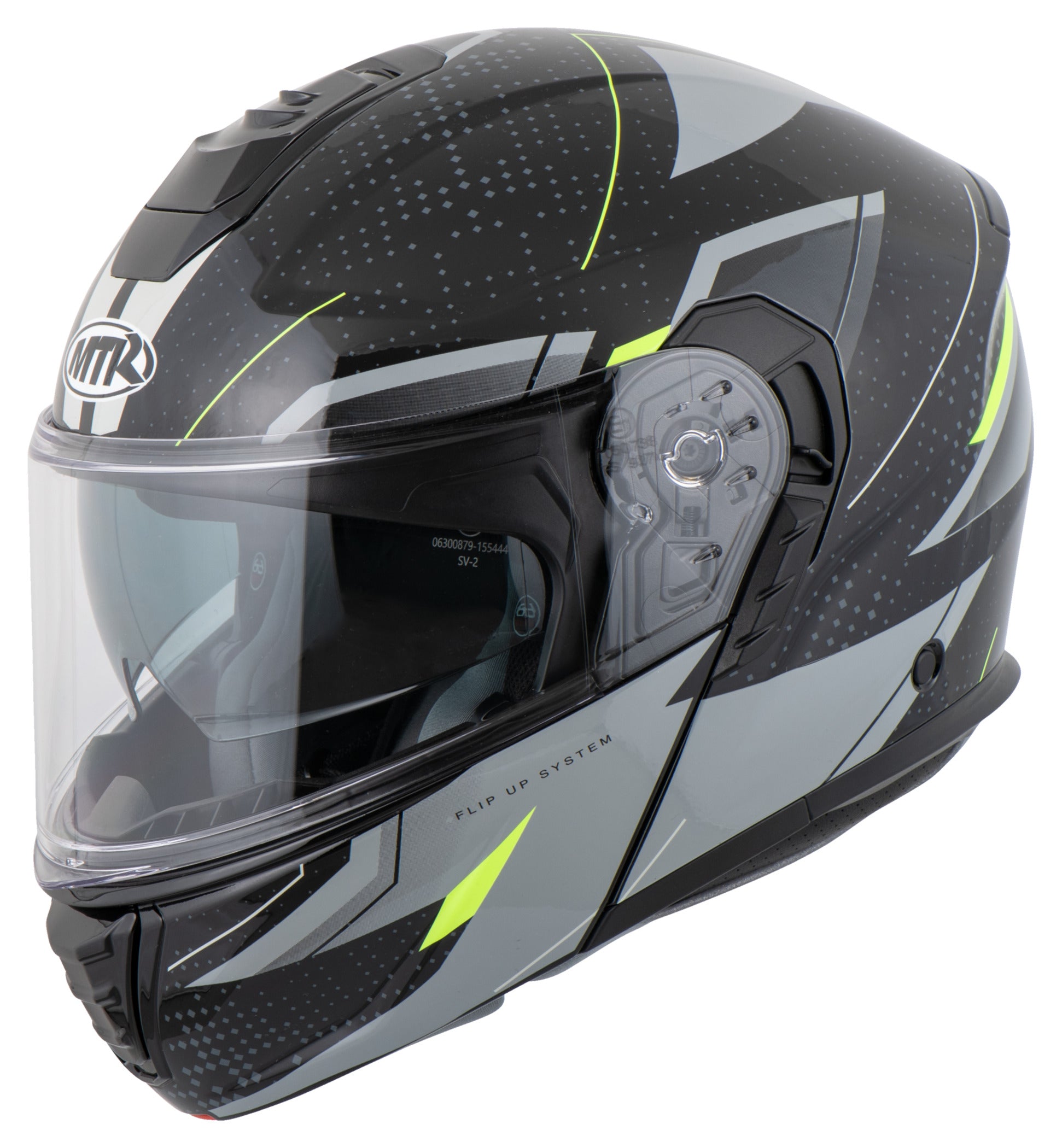 Cască Moto K-4 Evo Fusion Louis - Integrală & Jet, ECE 22.06