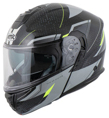 Cască Moto K-4 Evo Fusion Louis - Integrală & Jet, ECE 22.06