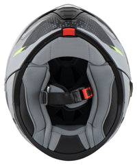 Cască Moto K-4 Evo Fusion Louis - Integrală & Jet, ECE 22.06