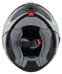 Cască Moto K-4 Evo Fusion Louis - Integrală & Jet, ECE 22.06