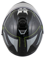 Cască Moto K-4 Evo Fusion Louis - Integrală & Jet, ECE 22.06