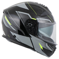 Cască Moto K-4 Evo Fusion Louis - Integrală & Jet, ECE 22.06