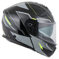 Cască Moto K-4 Evo Fusion Louis - Integrală & Jet, ECE 22.06