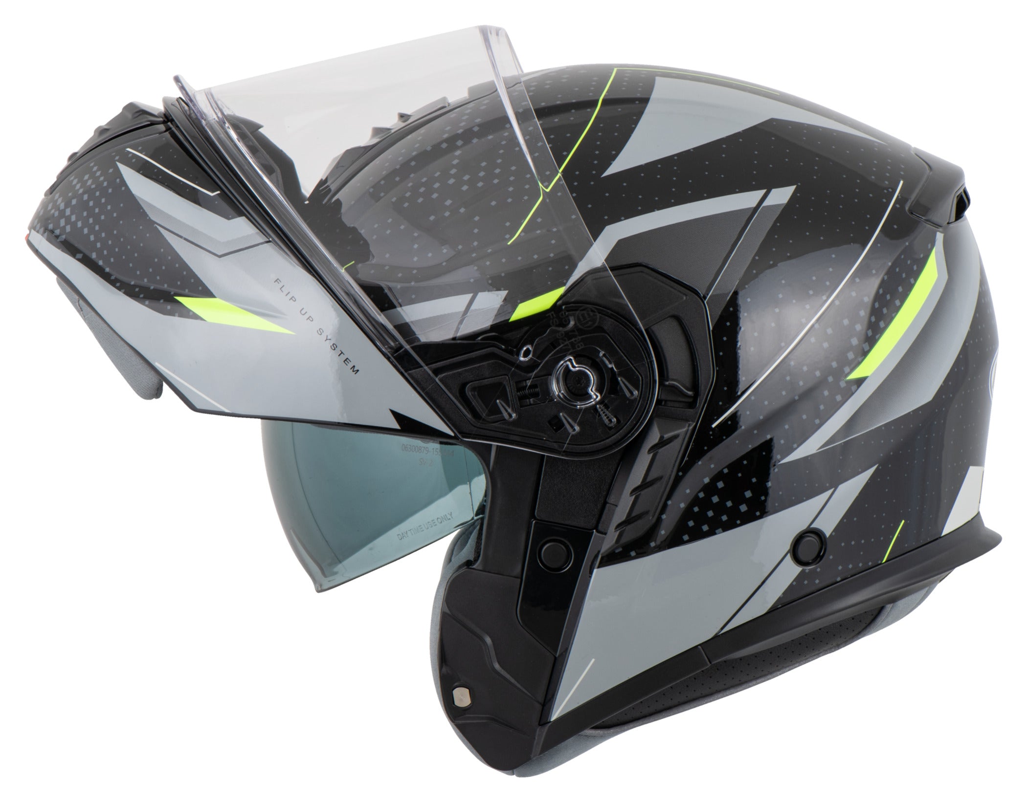 Cască Moto K-4 Evo Fusion Louis - Integrală & Jet, ECE 22.06