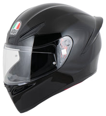 Cască Moto K1 S Neagră - Confort și Siguranță ECE 22.06