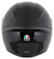 Cască Moto K1 S Neagră - Confort și Siguranță ECE 22.06
