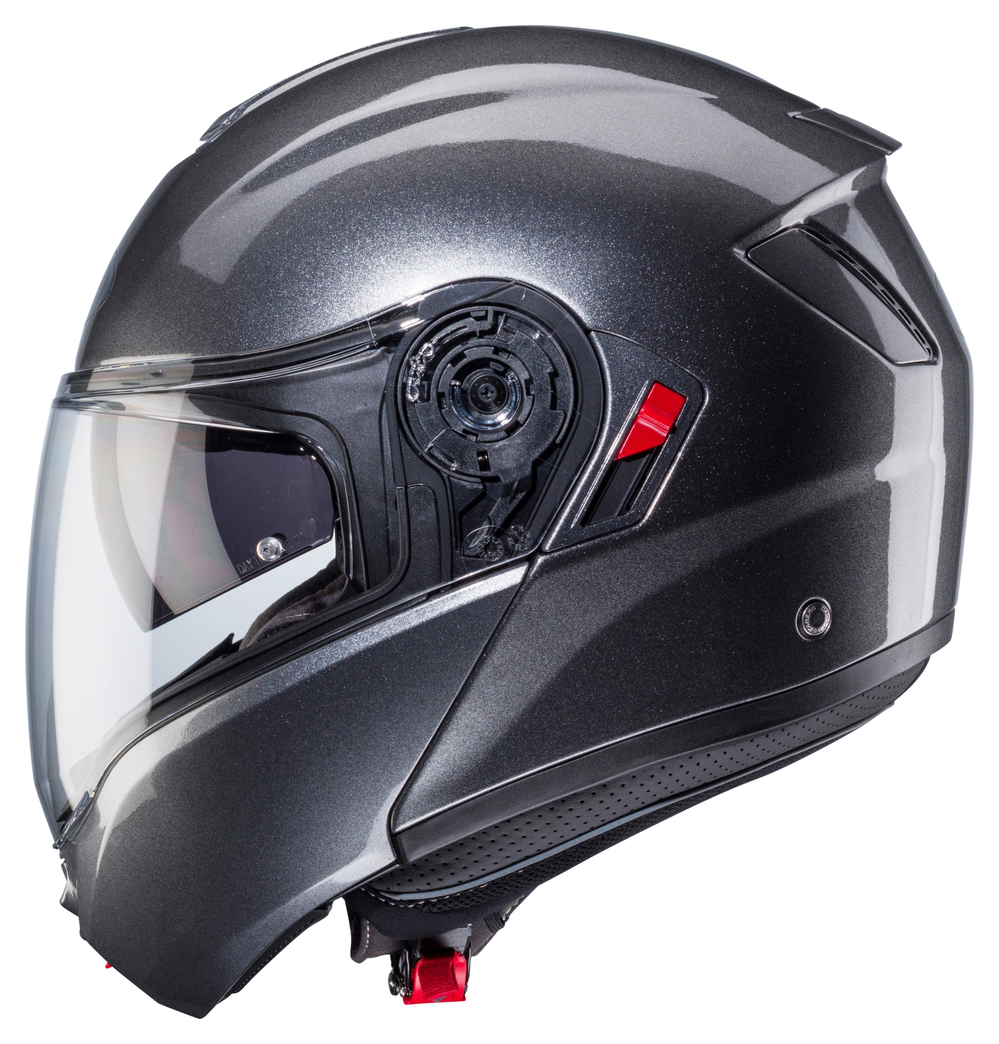 Casca Moto LEVO X - Modulara, Pinlock, Ochelari Soare