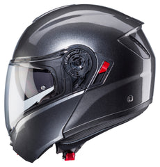 Casca Moto LEVO X - Modulara, Pinlock, Ochelari Soare