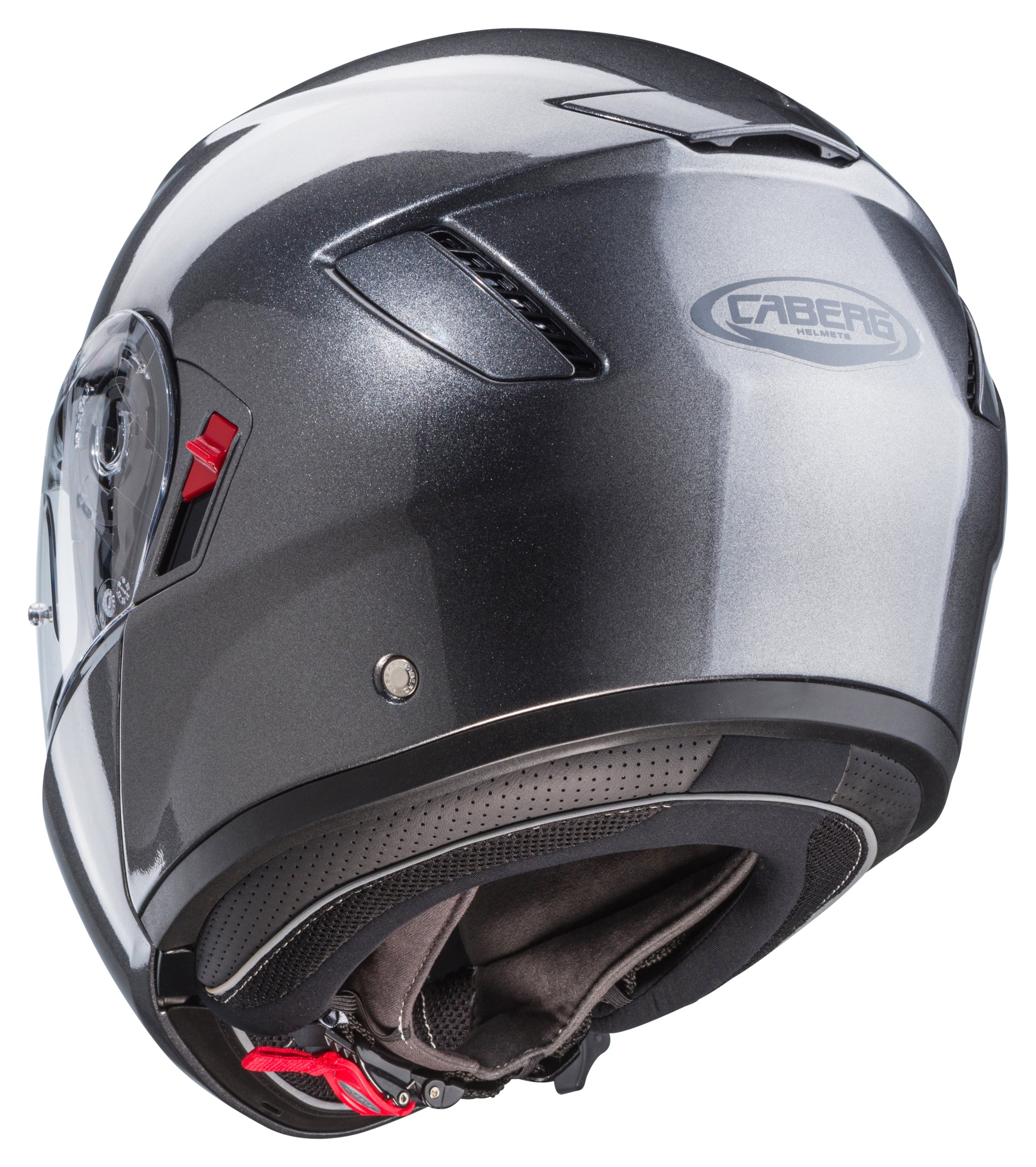 Casca Moto LEVO X - Modulara, Pinlock, Ochelari Soare
