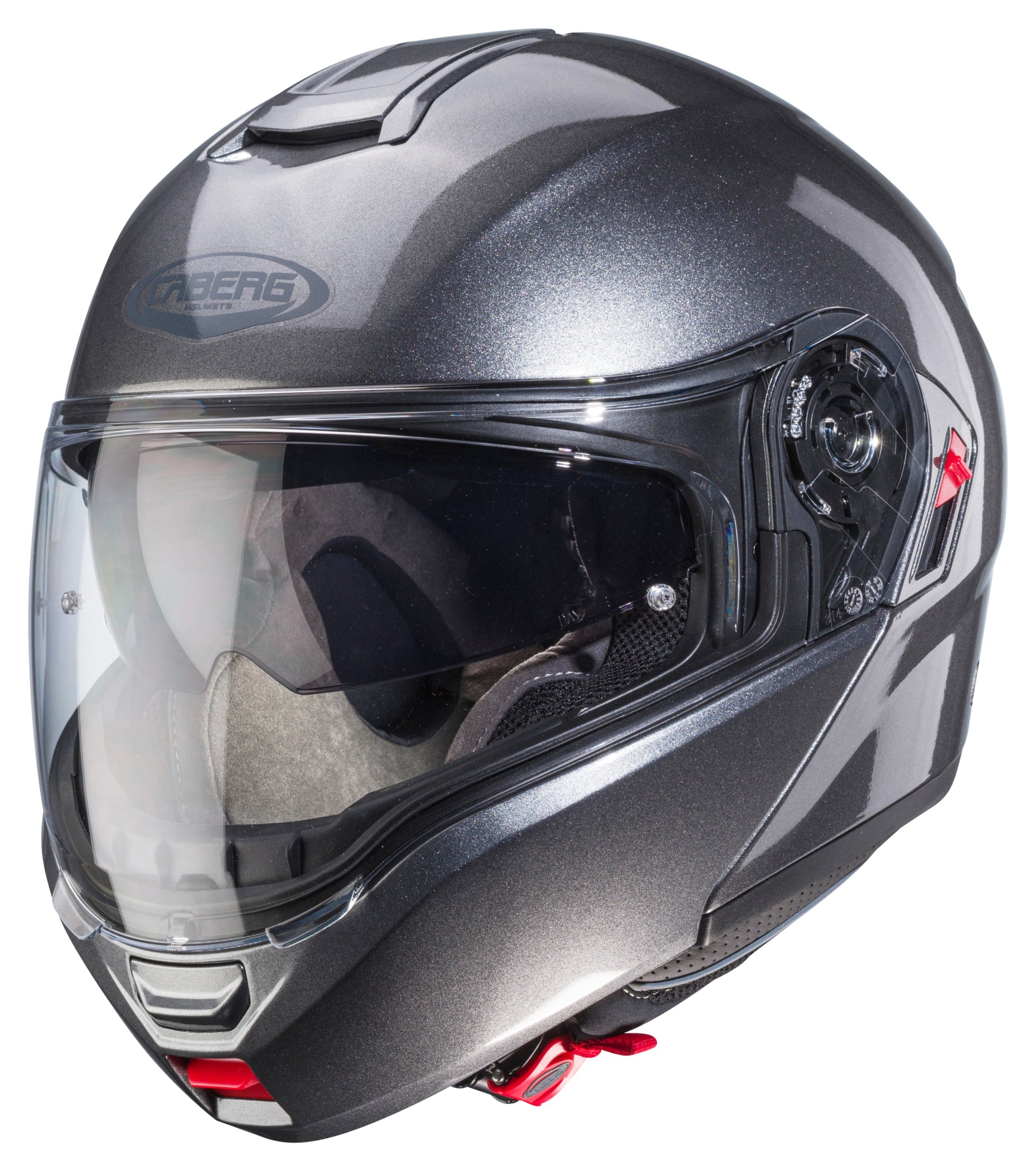 Casca Moto LEVO X - Modulara, Pinlock, Ochelari Soare