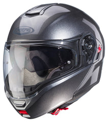 Casca Moto LEVO X - Modulara, Pinlock, Ochelari Soare