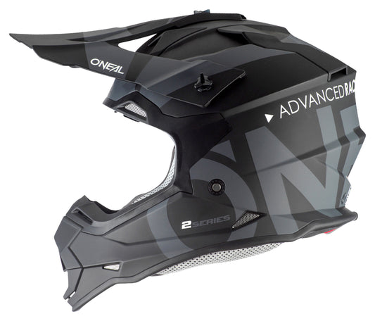 Cască Moto Louis 2SRS V.23 Slick - ECE 22.06, Confortabilă
