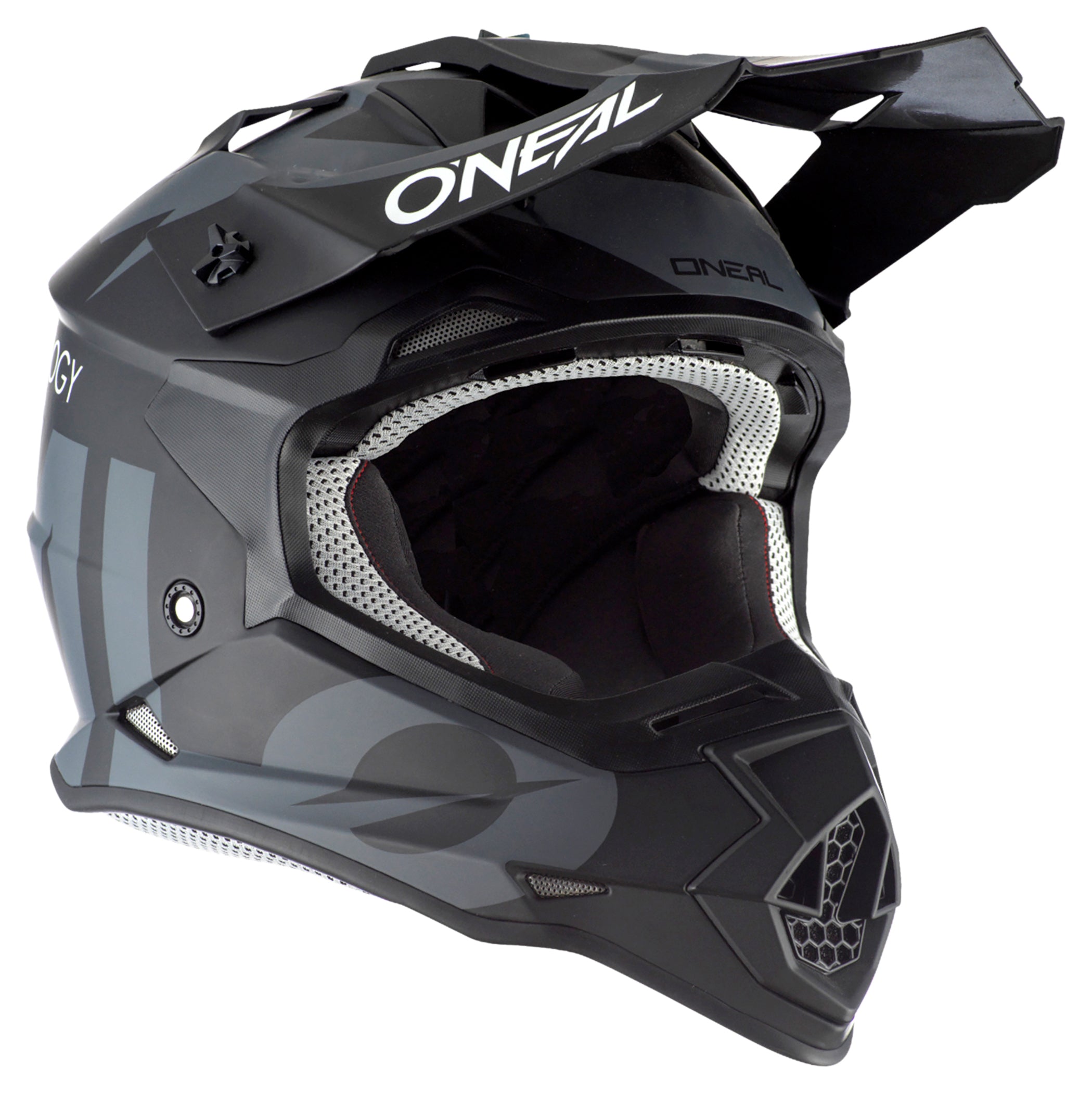 Cască Moto Louis 2SRS V.23 Slick - ECE 22.06, Confortabilă