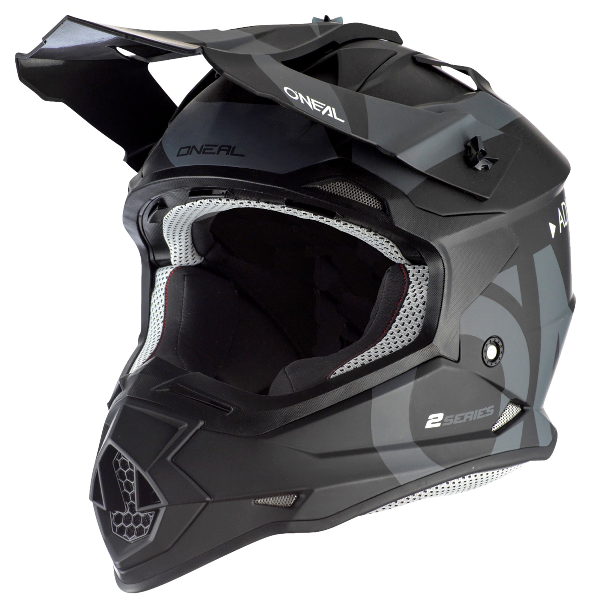 Cască Moto Louis 2SRS V.23 Slick - ECE 22.06, Confortabilă