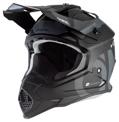 Cască Moto Louis 2SRS V.23 Slick - ECE 22.06, Confortabilă