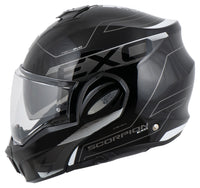 Casca Moto Modulara Exo-Tech Evo Travelle - Versatilitate & Confort
