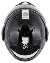 Casca Moto Modulara Exo-Tech Evo Travelle - Versatilitate & Confort
