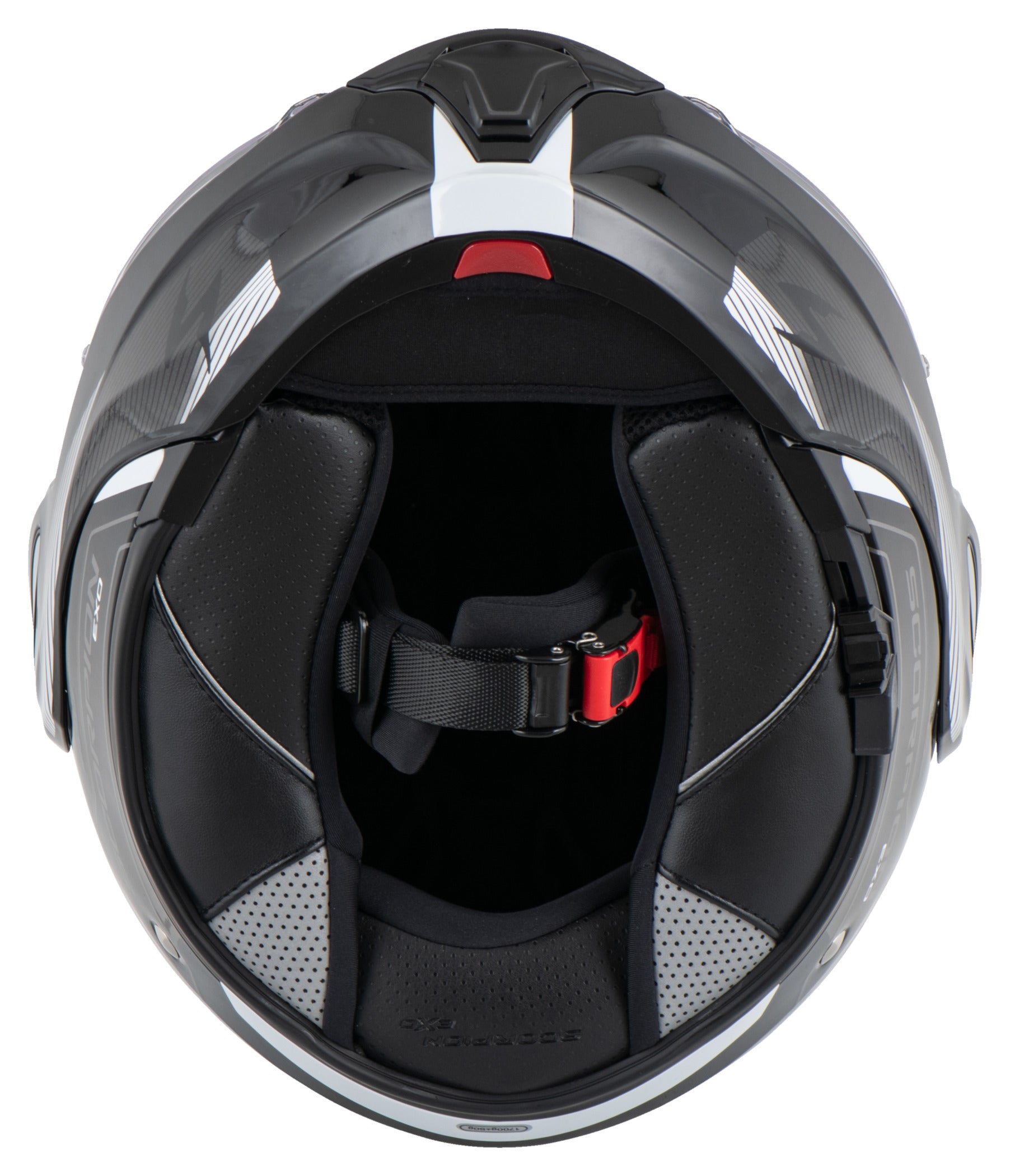 Casca Moto Modulara Exo-Tech Evo Travelle - Versatilitate & Confort