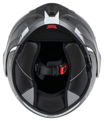 Casca Moto Modulara Exo-Tech Evo Travelle - Versatilitate & Confort