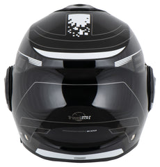 Casca Moto Modulara Exo-Tech Evo Travelle - Versatilitate & Confort