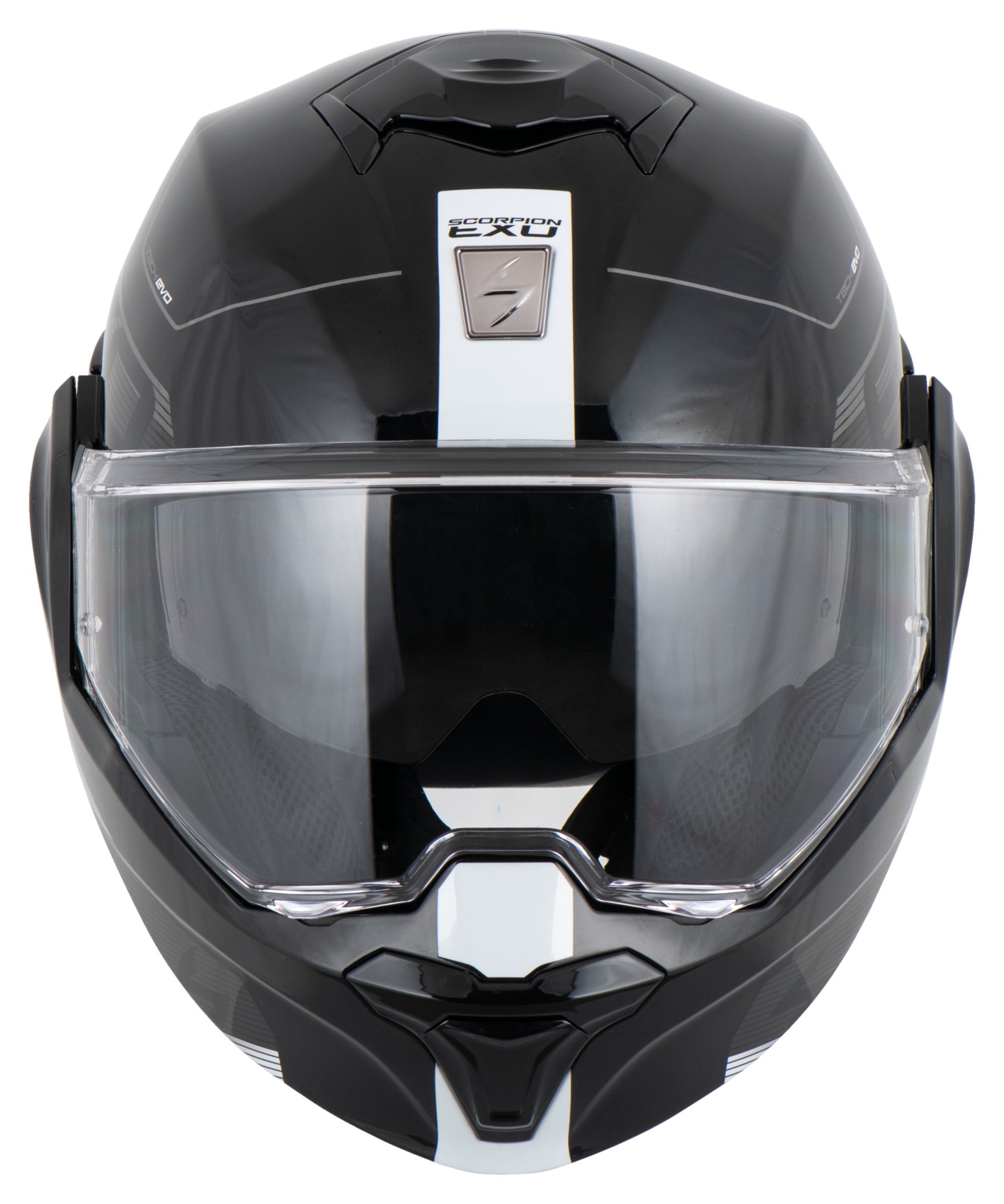 Casca Moto Modulara Exo-Tech Evo Travelle - Versatilitate & Confort