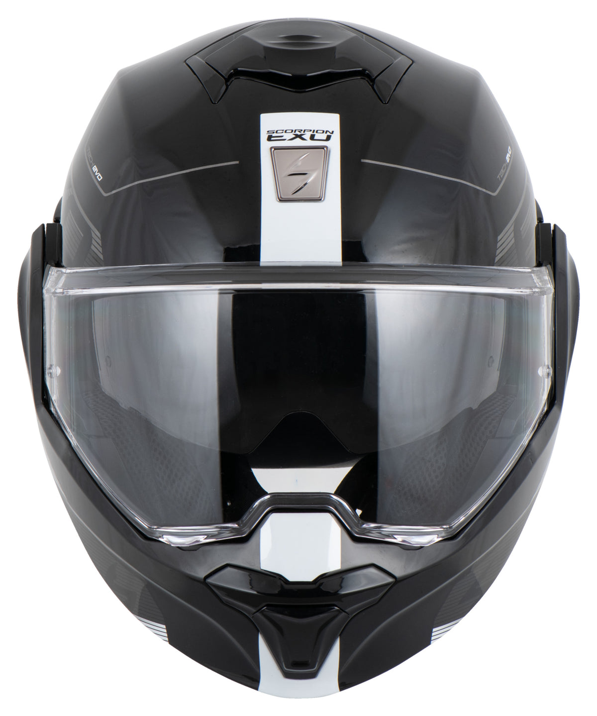 Casca Moto Modulara Exo-Tech Evo Travelle - Versatilitate & Confort