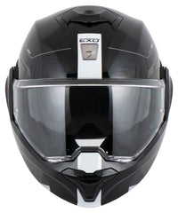 Casca Moto Modulara Exo-Tech Evo Travelle - Versatilitate & Confort
