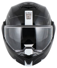 Casca Moto Modulara Exo-Tech Evo Travelle - Versatilitate & Confort