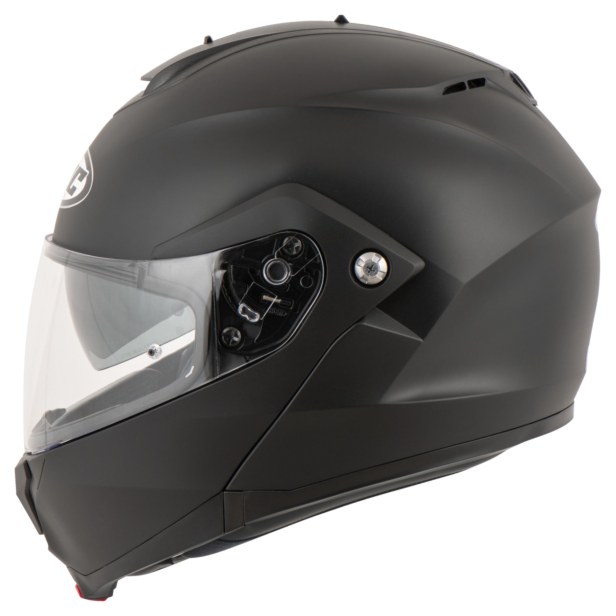Cască Moto Modulară HJC C91 N - Confort și Siguranță ECE 22.06