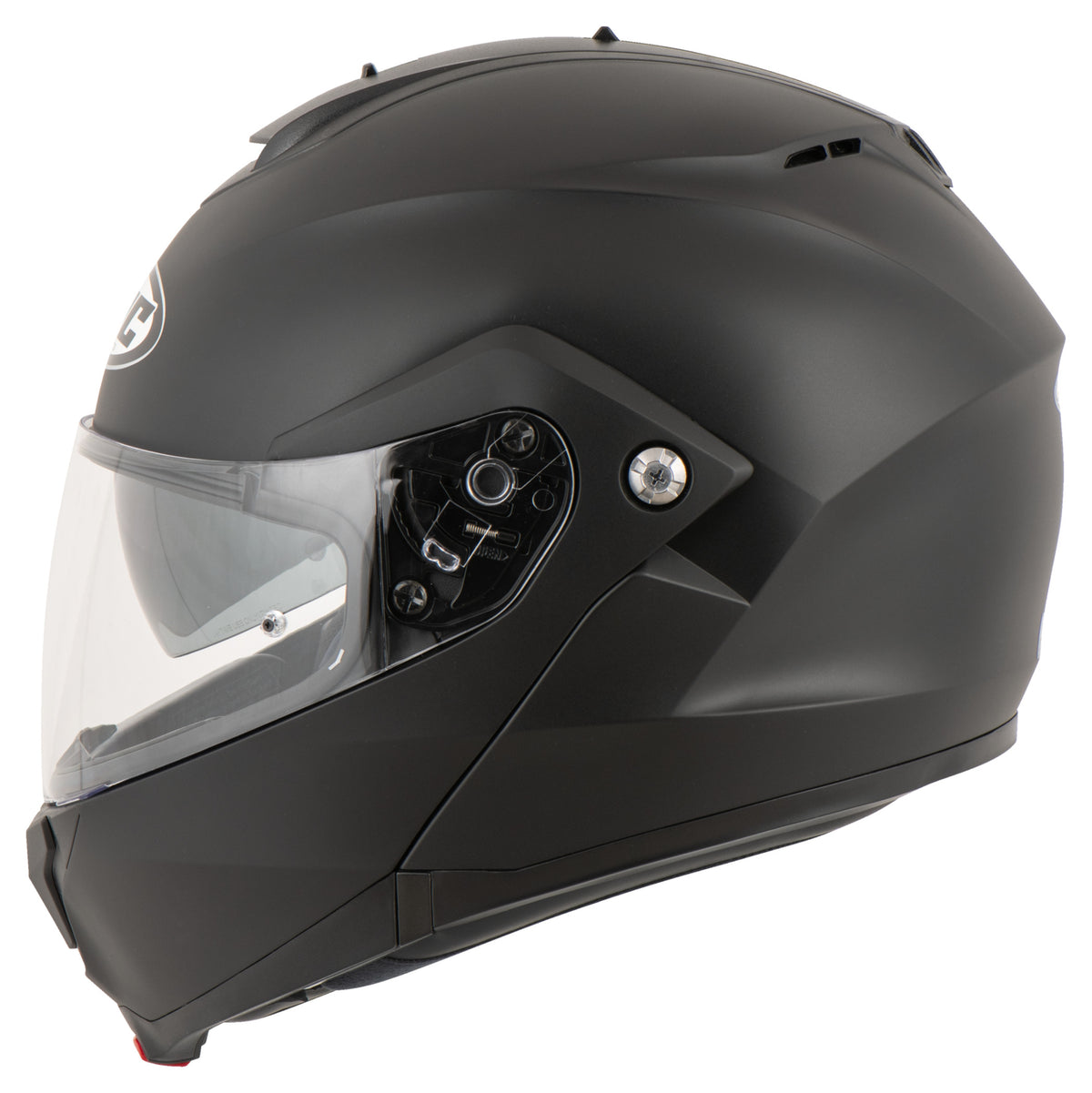 Cască Moto Modulară HJC C91 N - Confort și Siguranță ECE 22.06