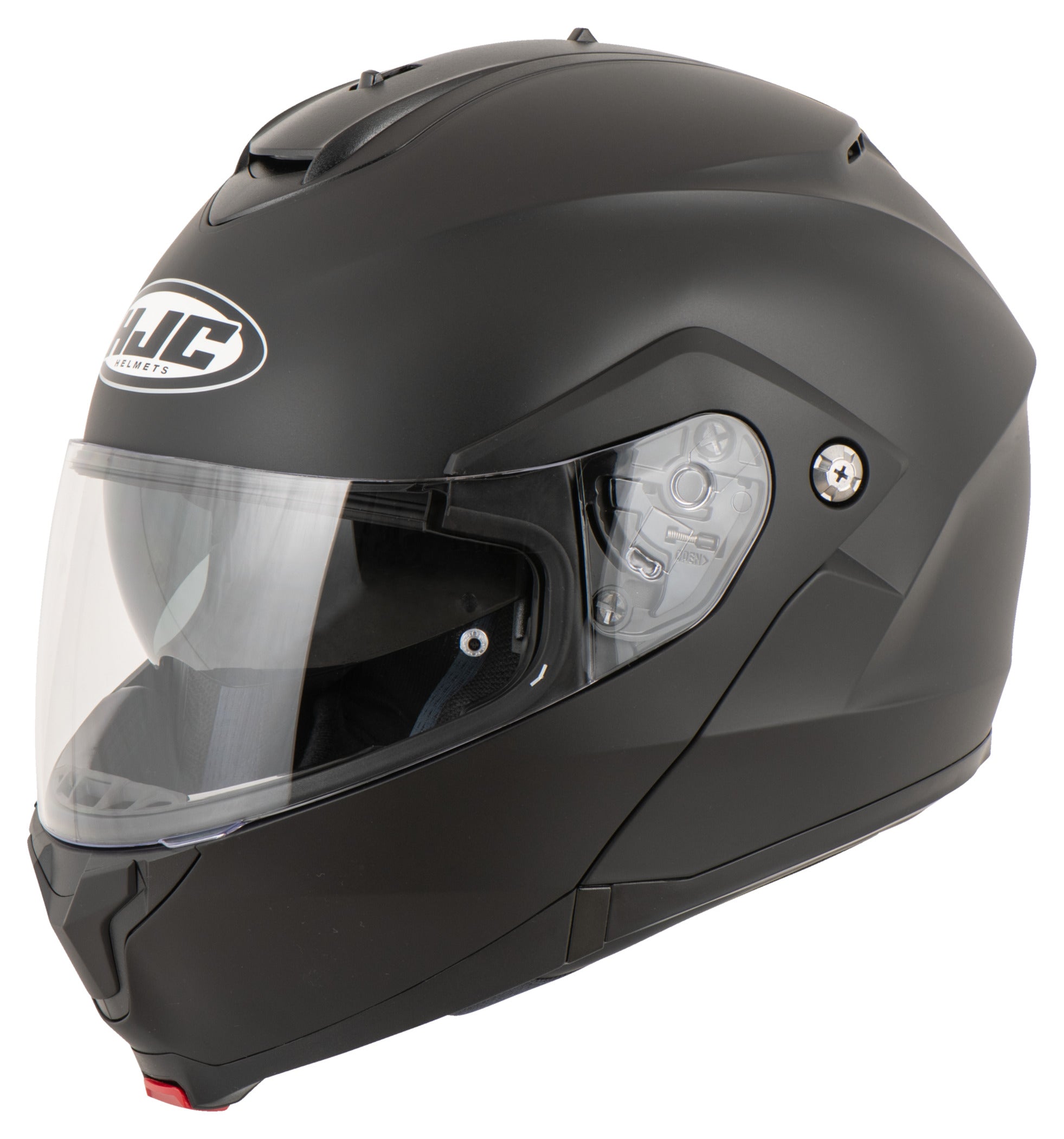 Cască Moto Modulară HJC C91 N - Confort și Siguranță ECE 22.06