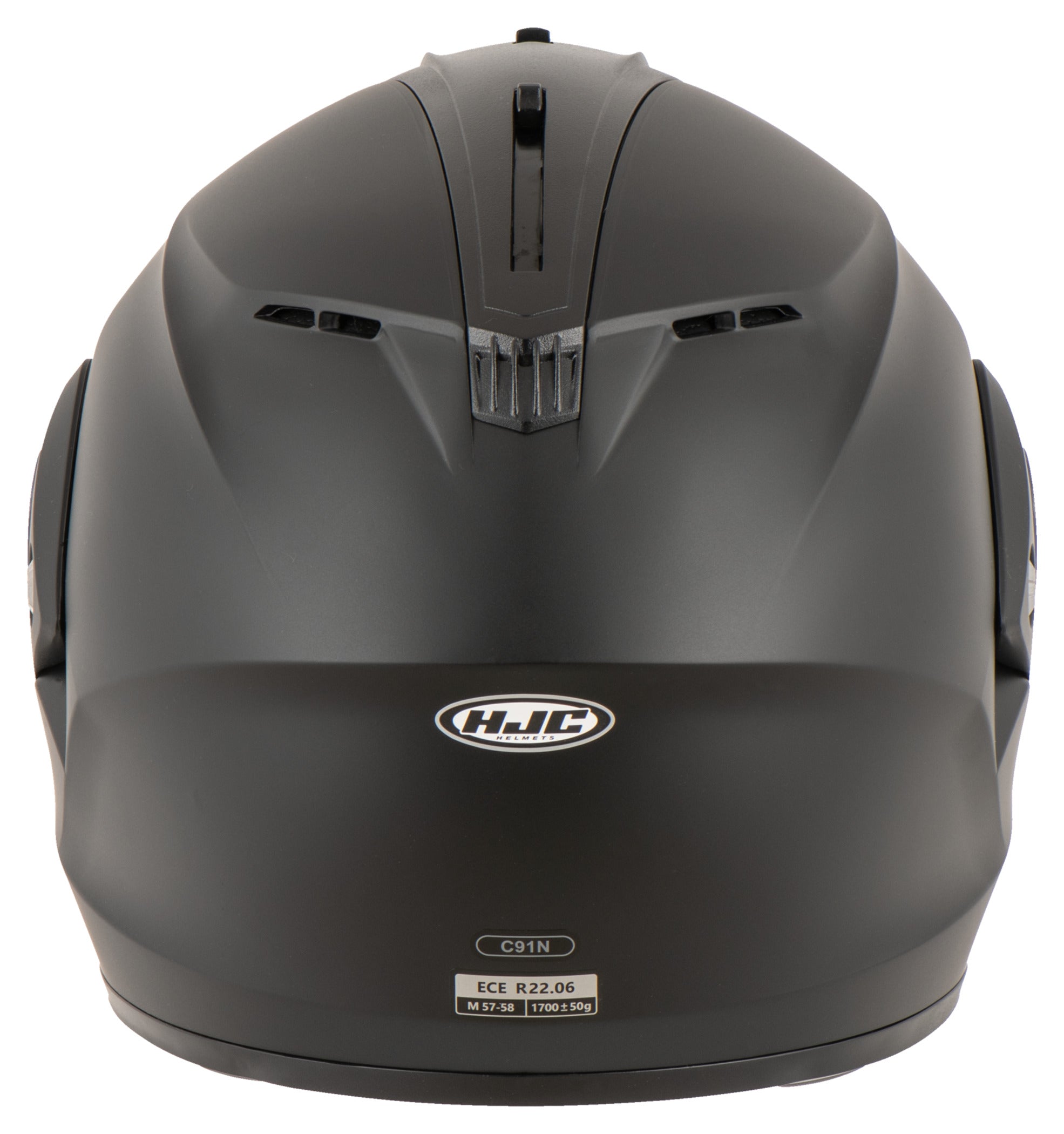Cască Moto Modulară HJC C91 N - Confort și Siguranță ECE 22.06